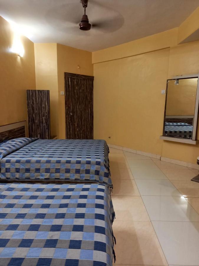 Sharan Hotel Shirdi Exterior photo